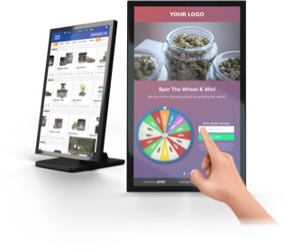 Kiosk Tablets Kiosk Tablets